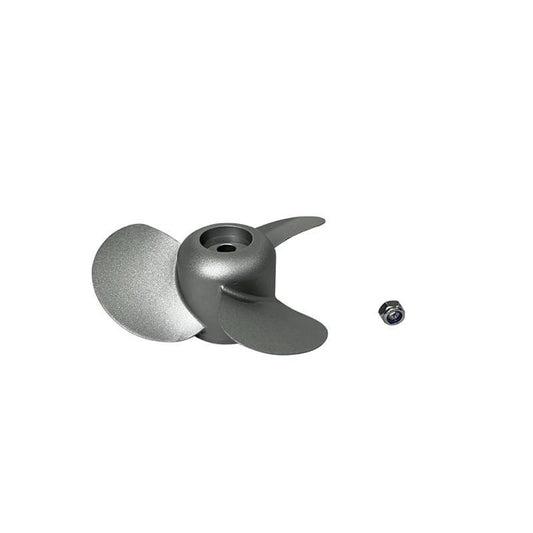 Propeller-Aircraft Grade Aluminium Alloy