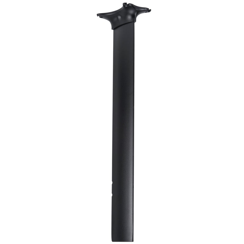 Mast-aluminum